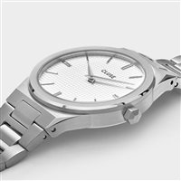 Watch Cluse Watches Woman Vigoureux in Steel CW0101210003 - CW0101210003